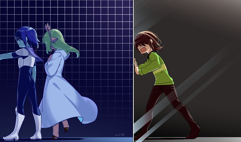 The Author tweet media