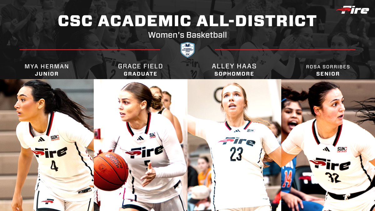 SEU Women's Basketball tweet media