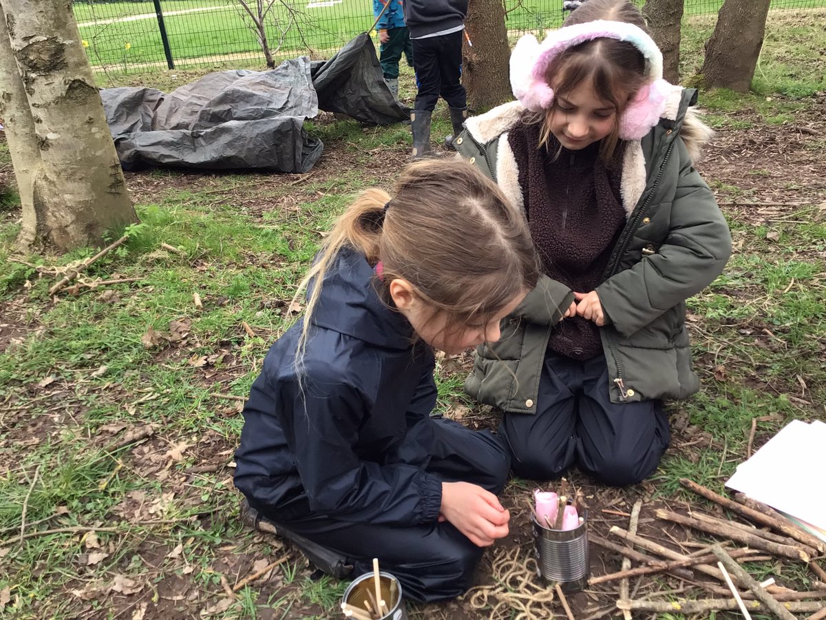 Long Whatton C of E Primary School tweet media