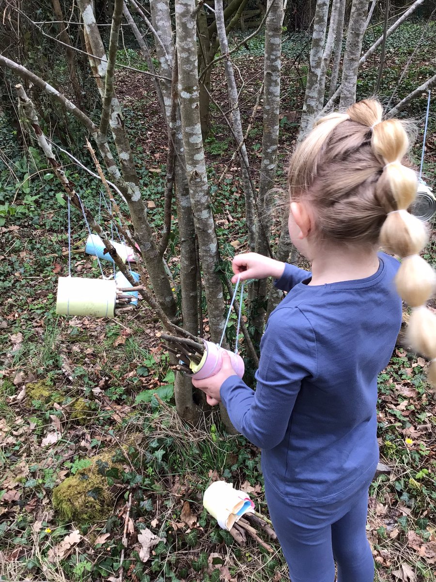 Long Whatton C of E Primary School tweet media