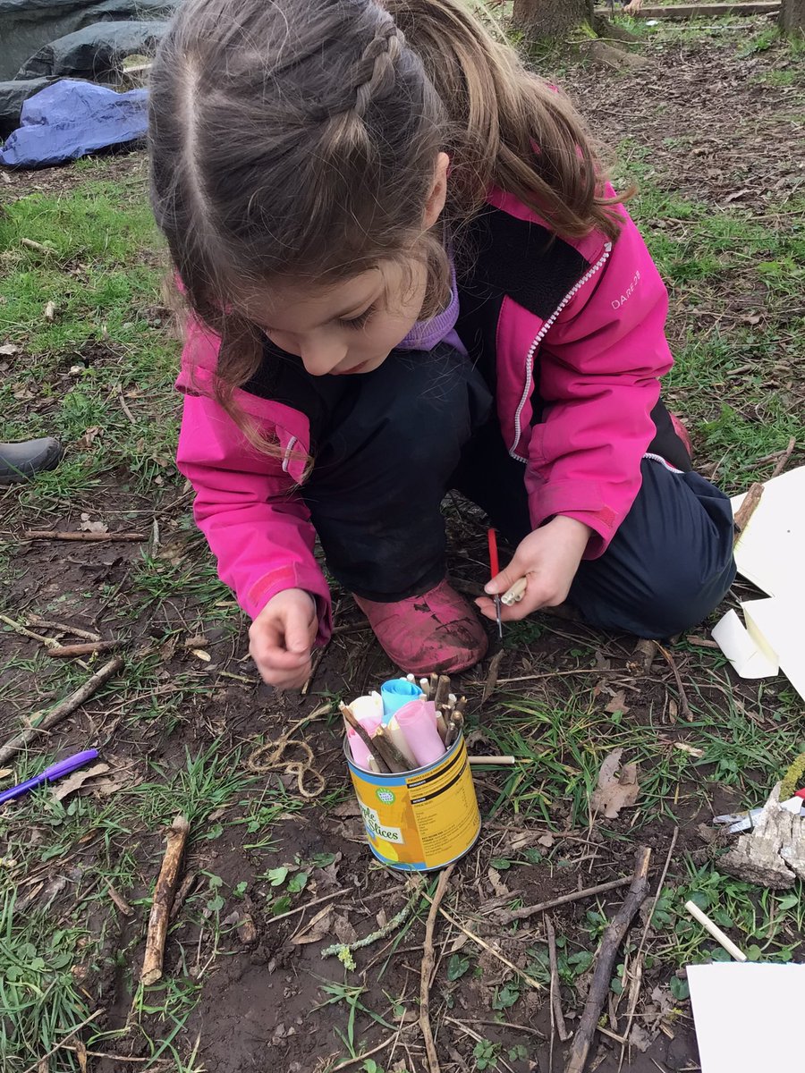 Long Whatton C of E Primary School tweet media