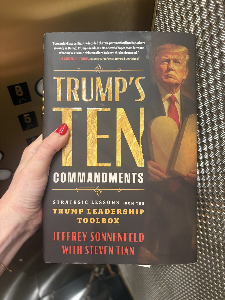 Sara Eisen tweet media