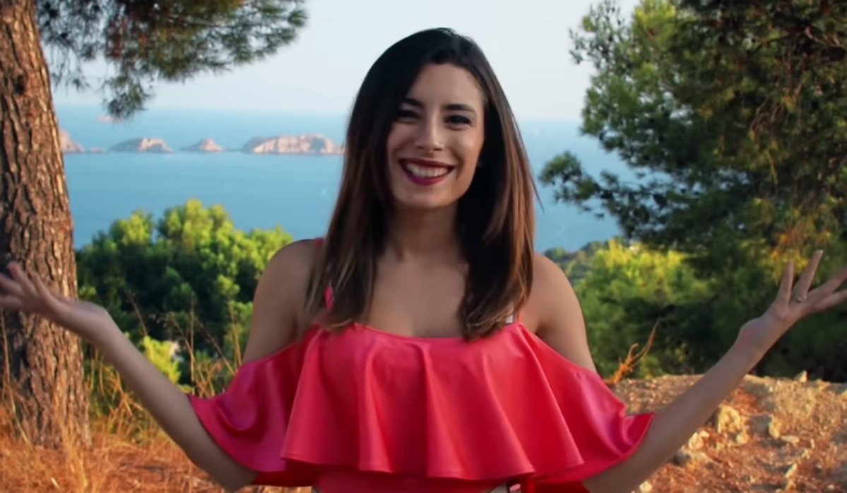 nad lvs laru LYNA BDAY tweet media