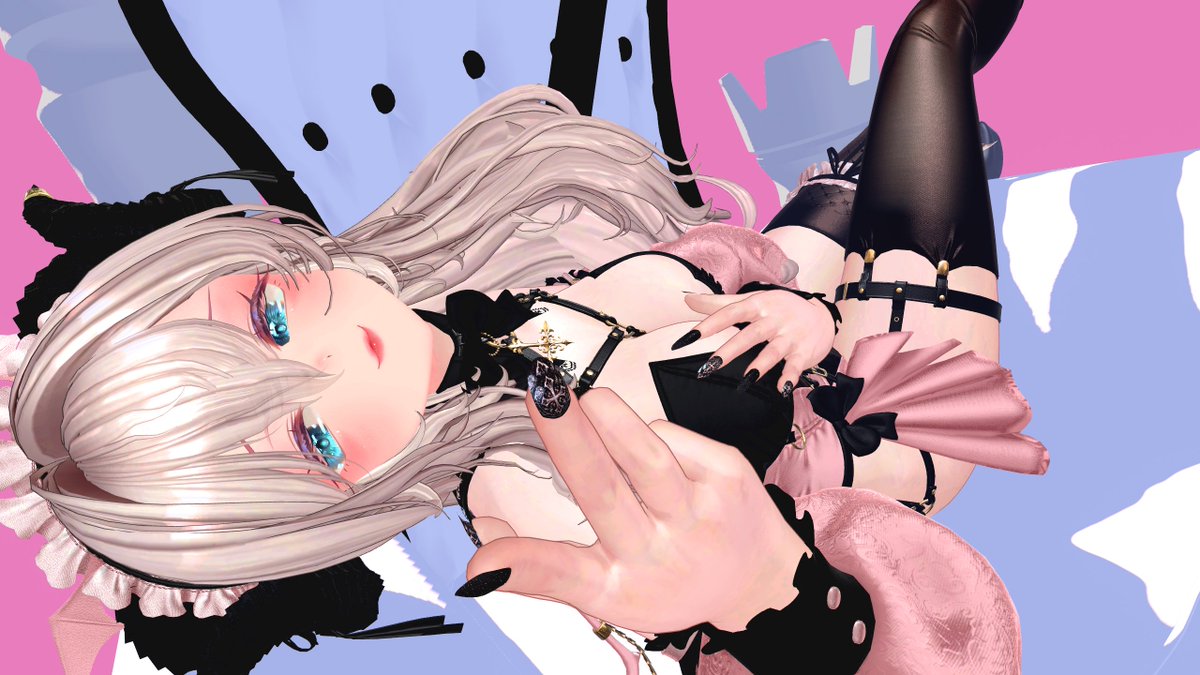 せつな♪ tweet media