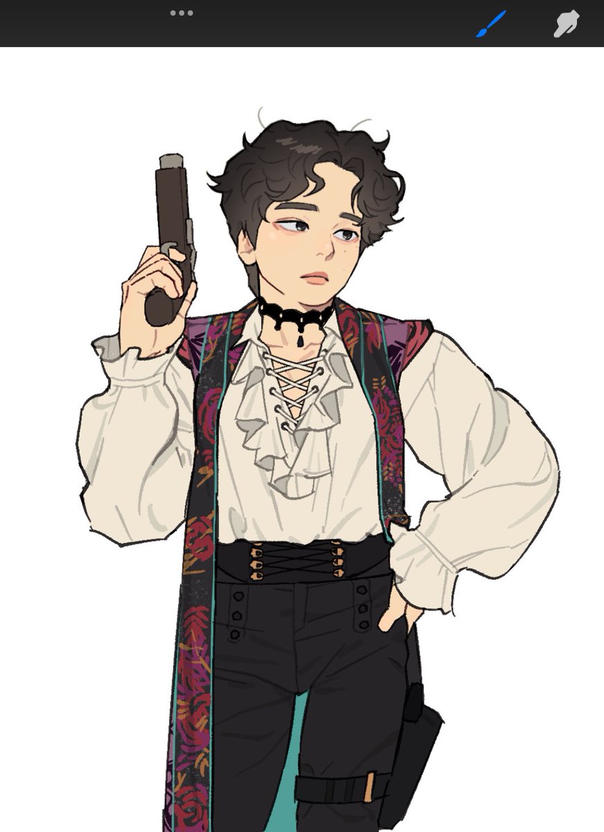 점장 tweet media