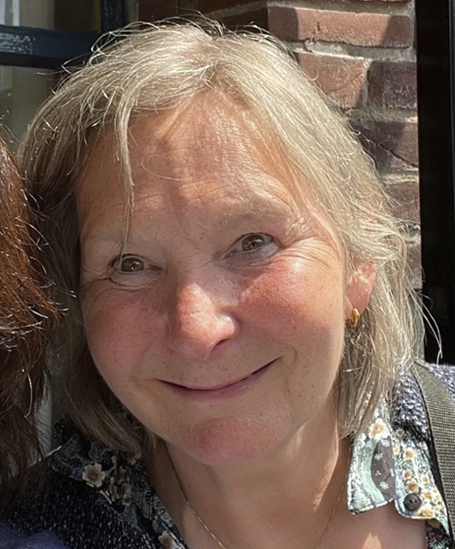 JCellBiol's tweet image. The cell biology community mourns the loss of Catherine Rabouille, an exceptional scientist whose determination, innovation, and fearless engagement with ideas reshaped how we think about cellular organization. #InMemoriam from Adam Grieve and colleagues: hubs.la/Q0485Qkc0