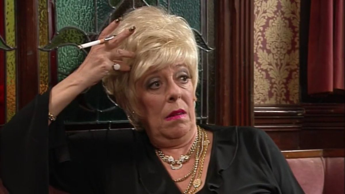 Gareth Roberts tweet media