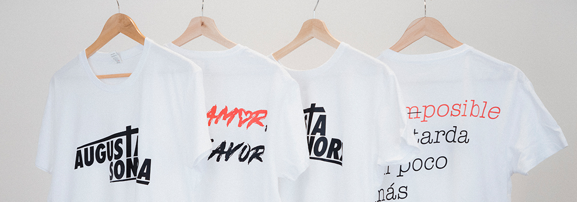 AUGUSTA SONORA tweet media