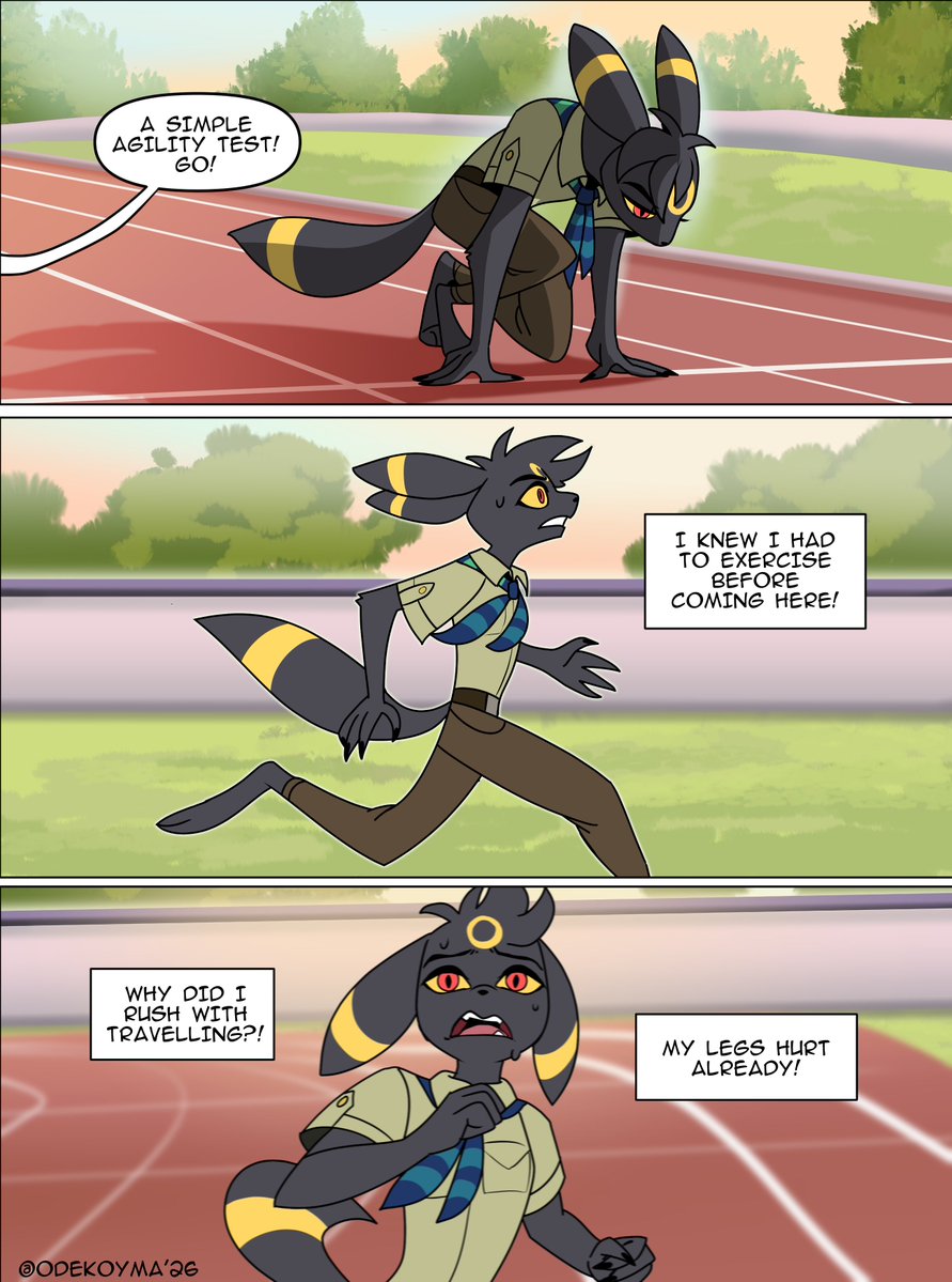 Odeko Yma ✨ tweet media