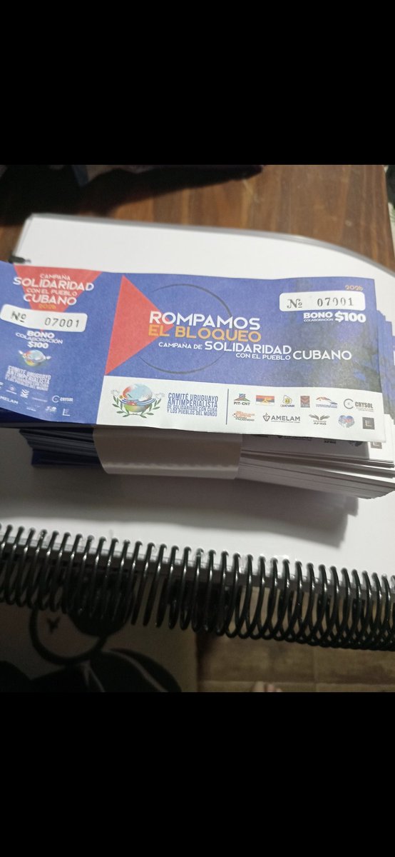 Ricardo 🇺🇲🕊💙🇮🇱🦁 🇦🇷💙🇳🇮 tweet media