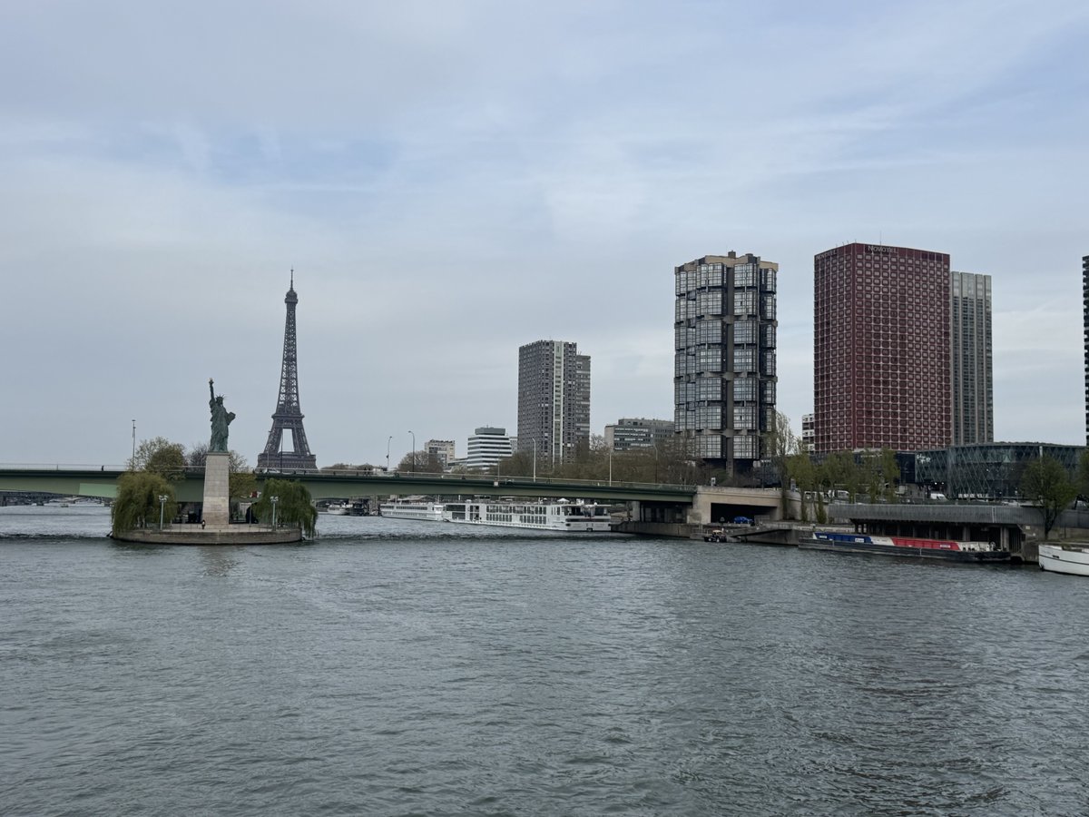 Gilbert Brisbois tweet media