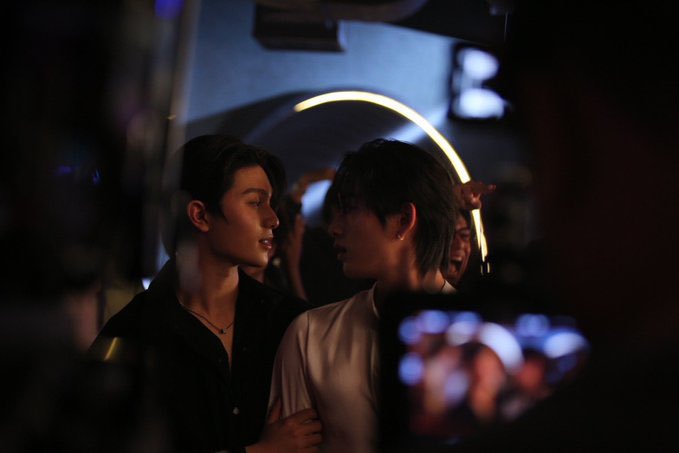 kei 🍒 / tui’s cakeday! 🎂 tweet media