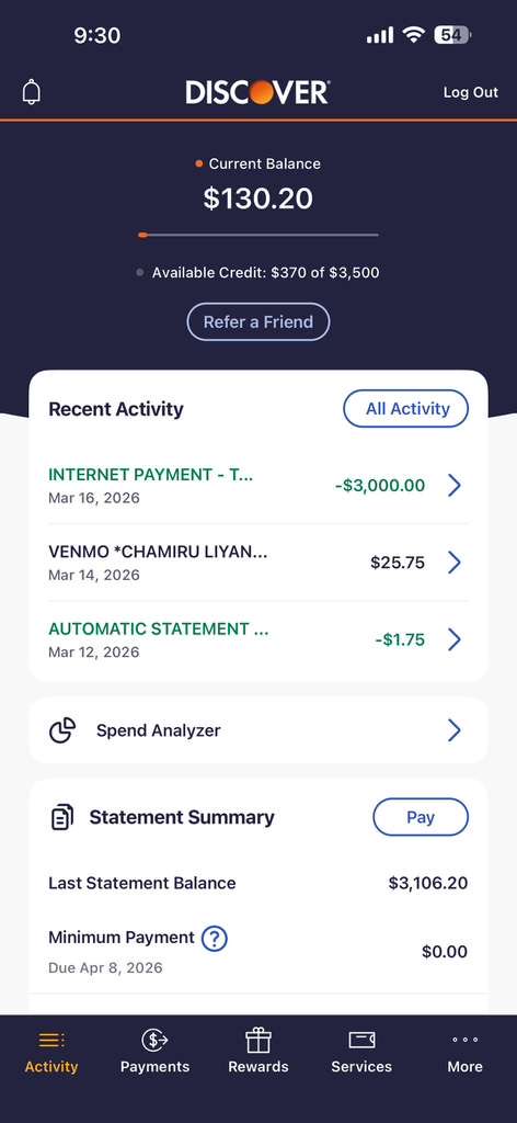 Bring in your credit card debt for pay off

#Sugarmommy #creditcarddebt 
#sugardaddylegit #Sugardaddywanted #payment #paypig #sugarbaby #feetfetısh #feedtheneedy #feetworshi̇p