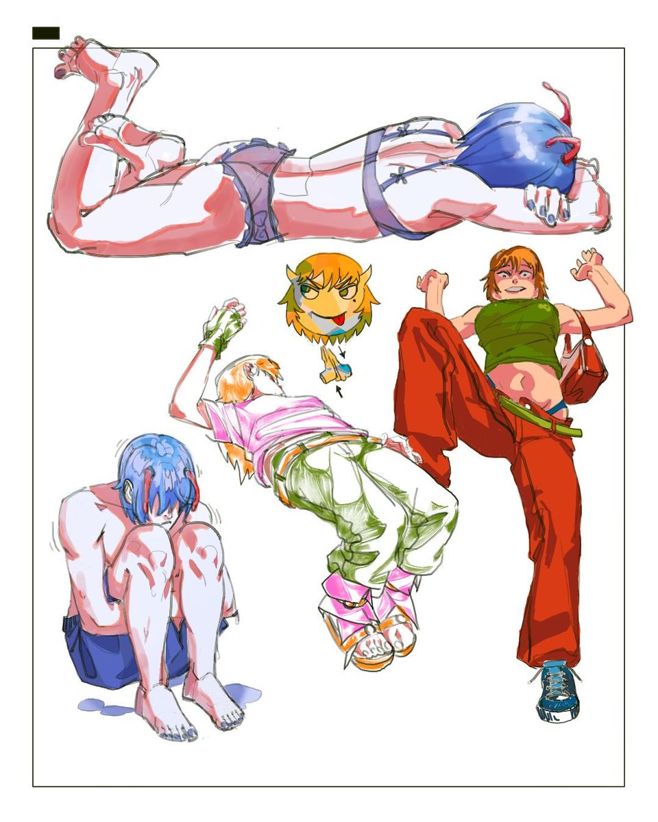 Werpuira tweet media