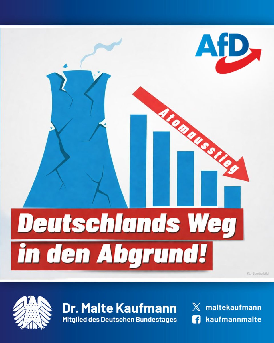 Dr. Malte Kaufmann MdB tweet media