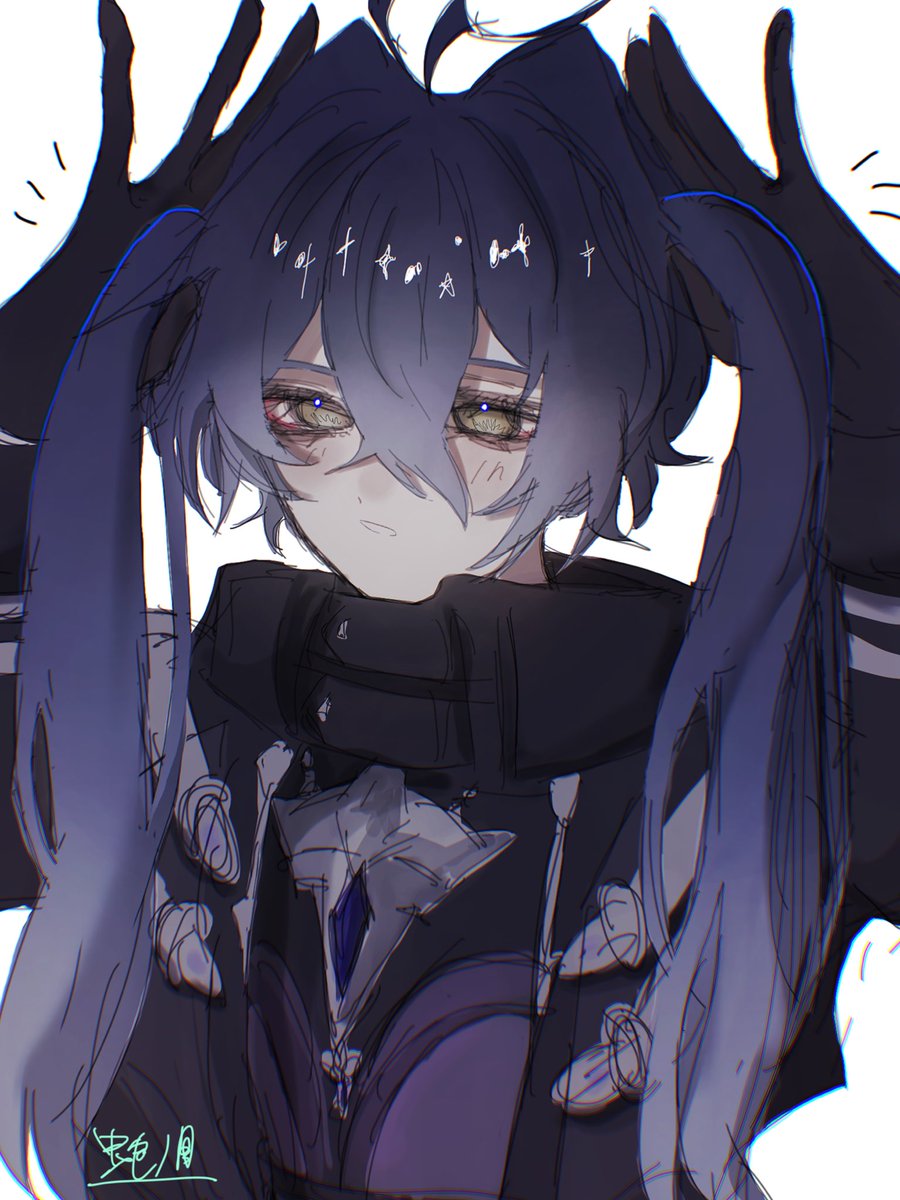 蛇ノ目 tweet media