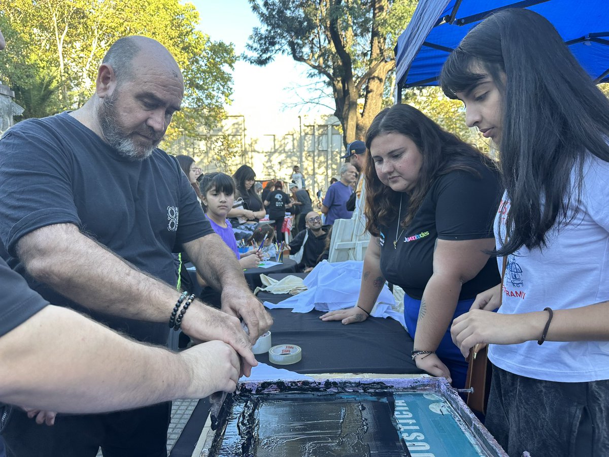 SanMartínParaTodos tweet media