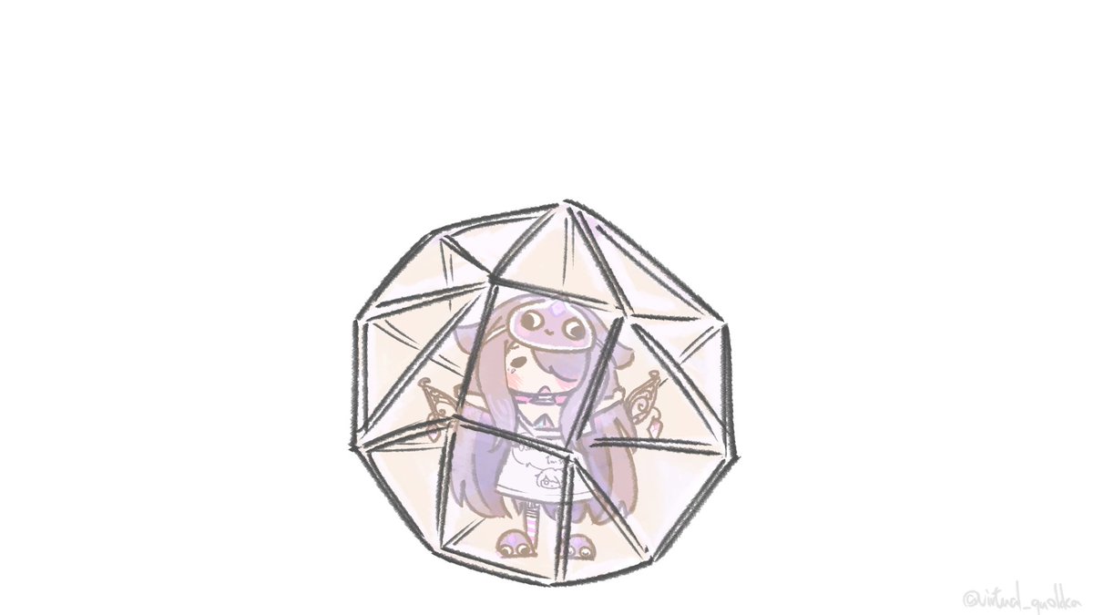 バーチャルクオッカ(virtual Quokka) tweet media