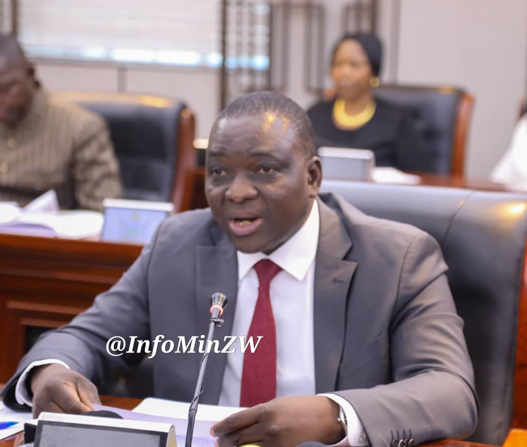 Hon. Zhemu Soda (MP) tweet media