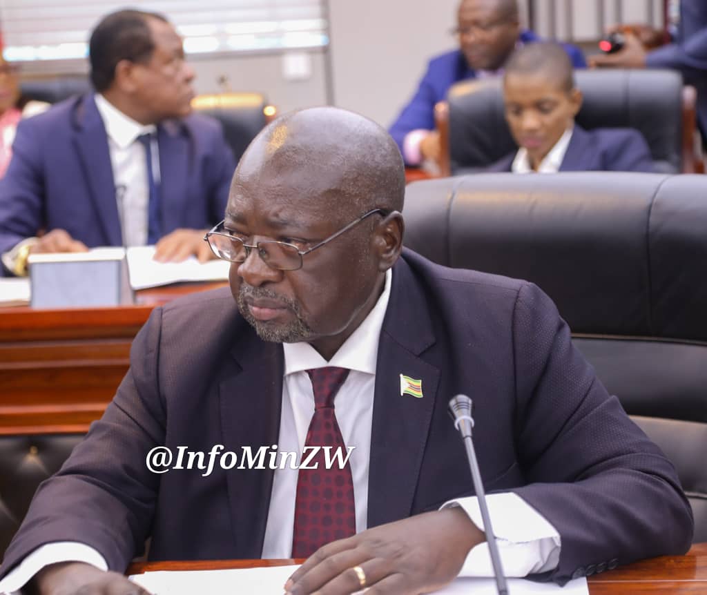 Hon. Zhemu Soda (MP) tweet media