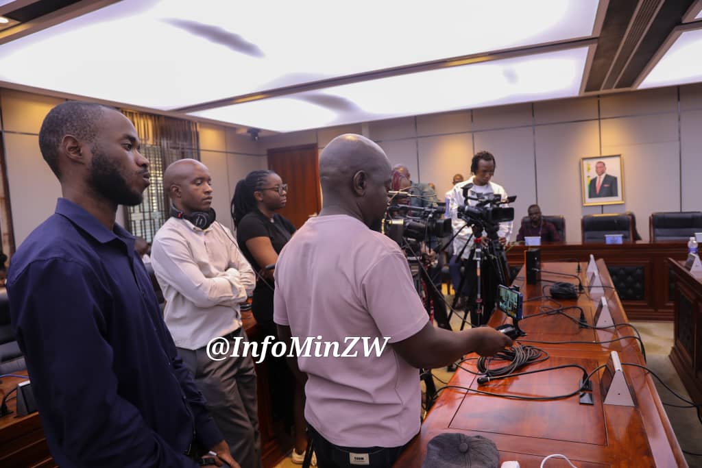 Hon. Zhemu Soda (MP) tweet media