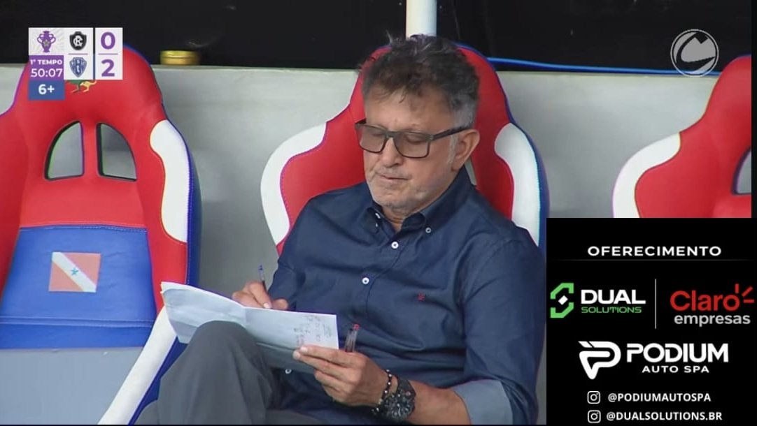 Magno Fernandes tweet media