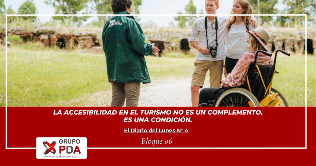 Grupo PDA tweet media