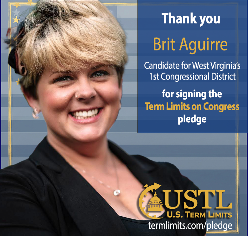 U.S. Term Limits tweet media