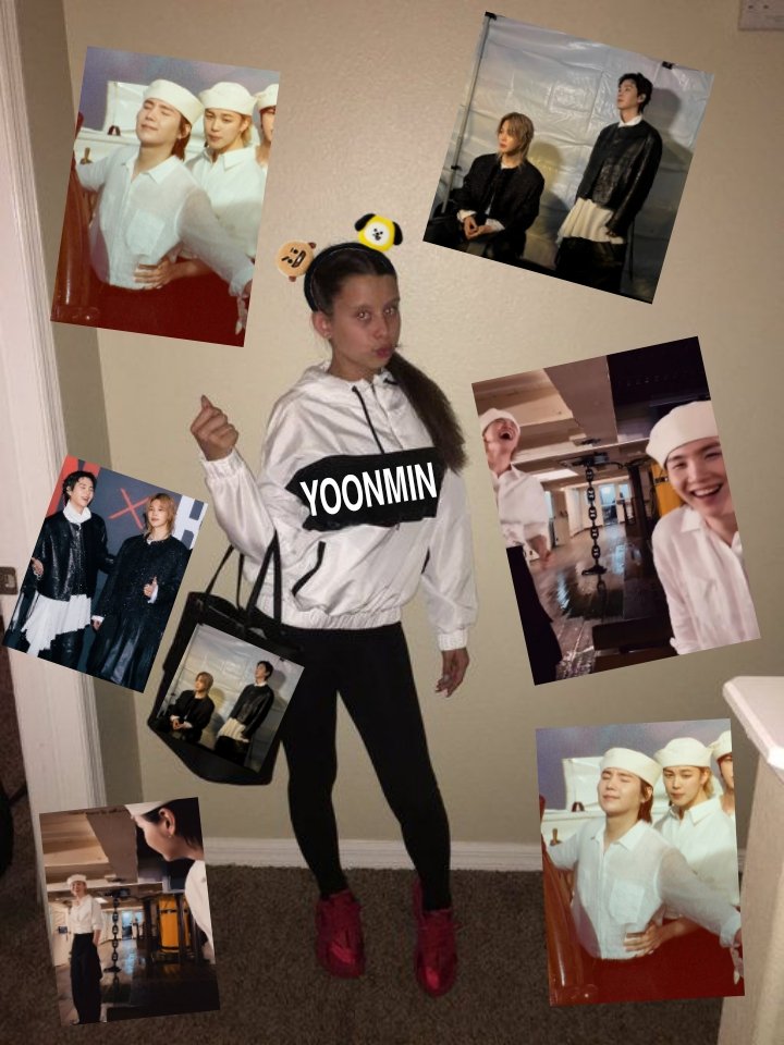 allison | YOONMIN SELCA tweet media