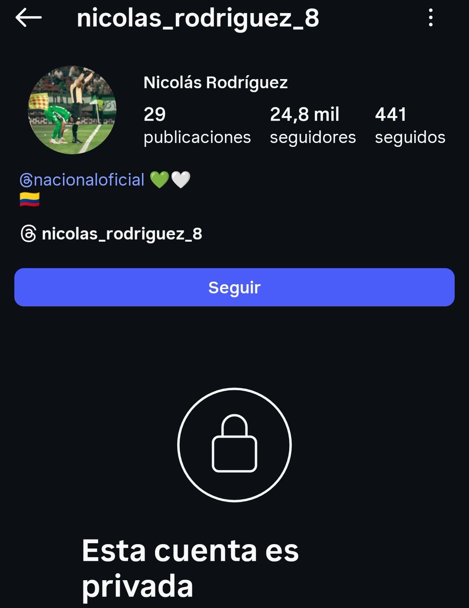 Dimayor Azul 💙 tweet media