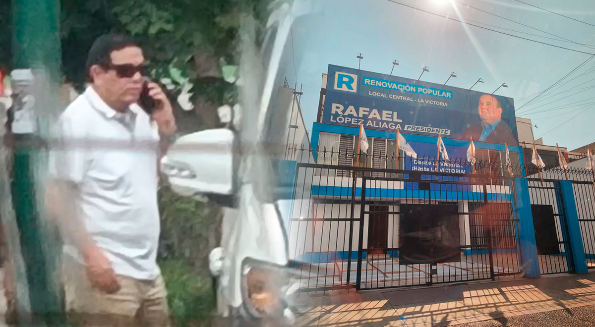 Omar Chira Fernández tweet media