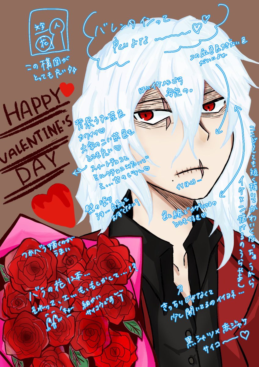 きゆう tweet media