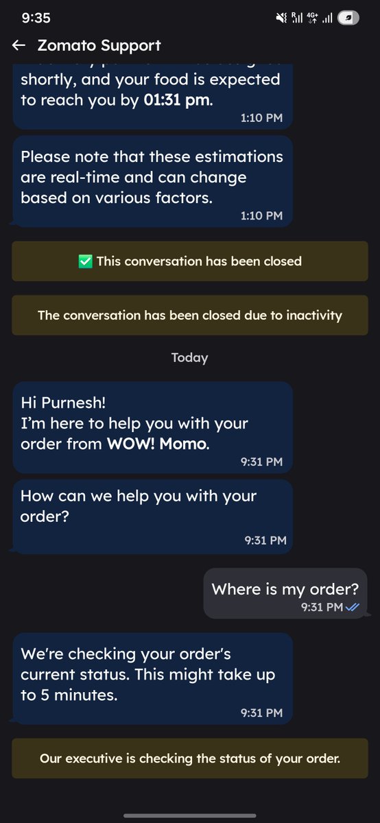 Manager of Null tweet media