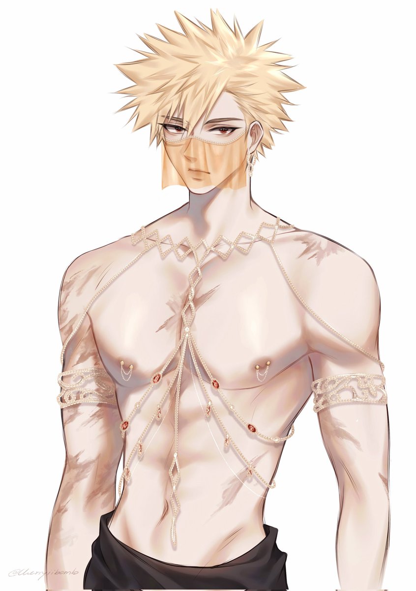 Katsumeow24/7🎀 tweet media