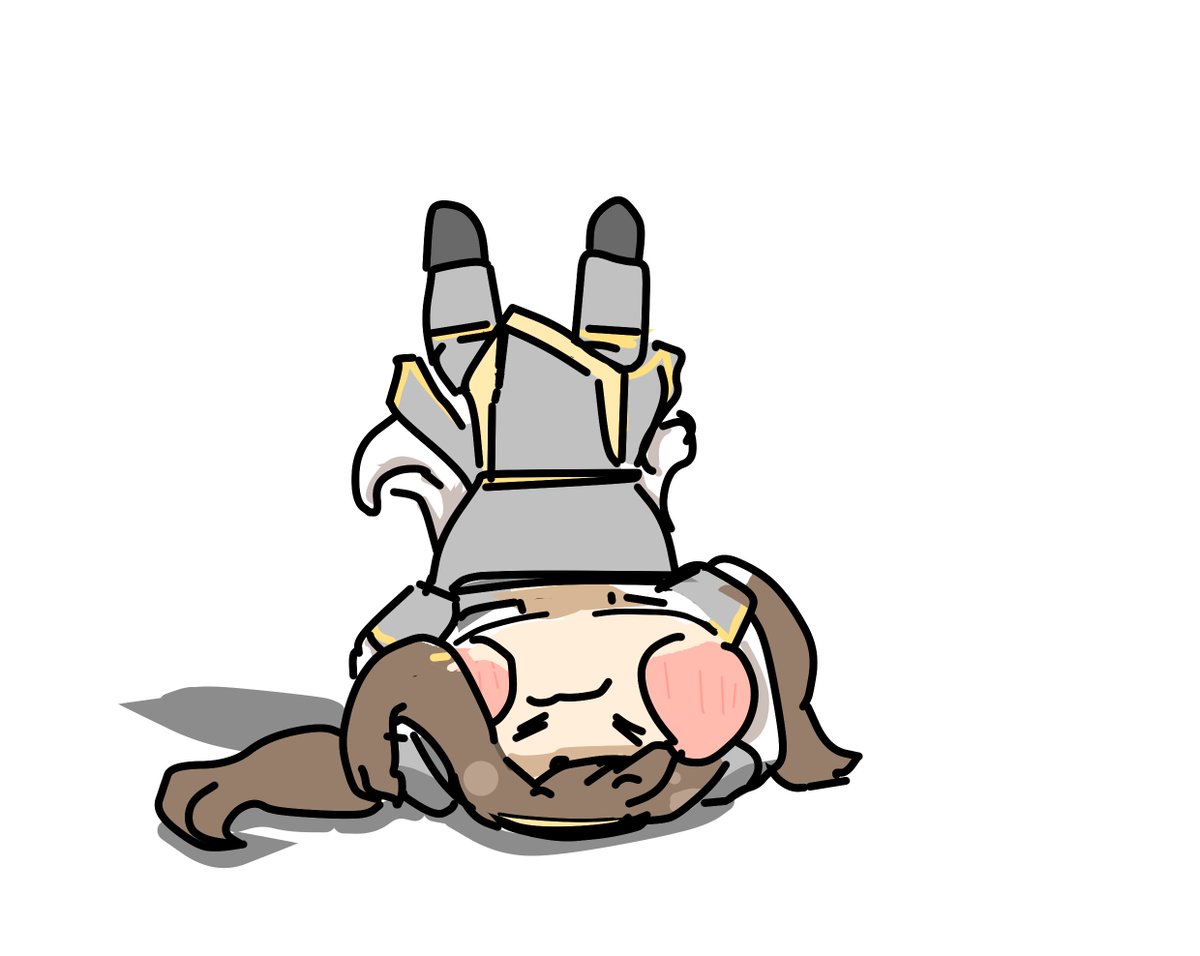 바보에르핀 tweet media