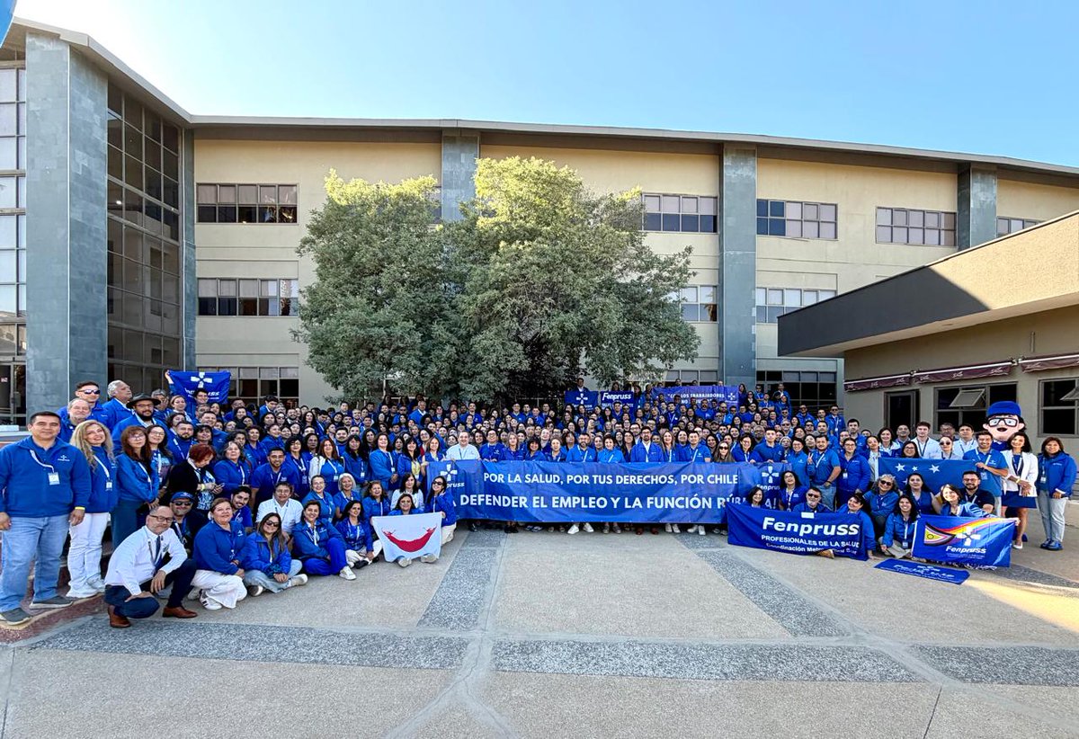 Confederación Fenpruss tweet media