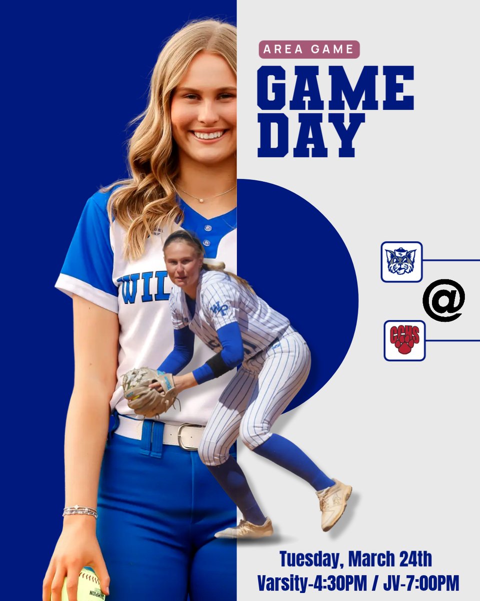 White Plains Lady Wildcats Softball tweet media