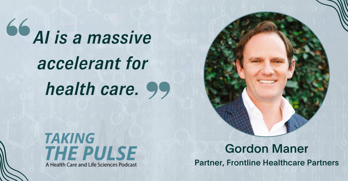 Taking the Pulse tweet media