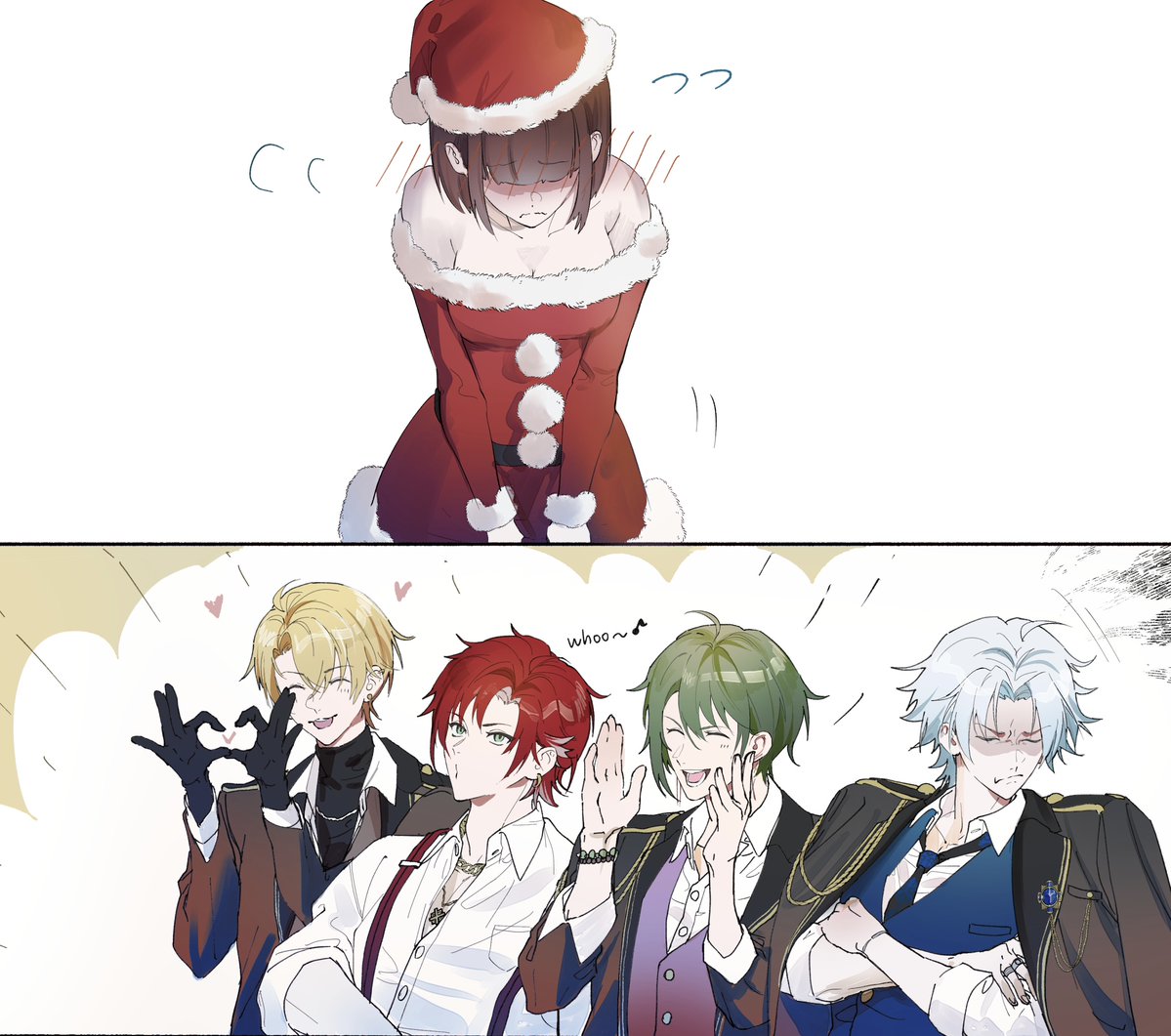 ぽらおぢ tweet media