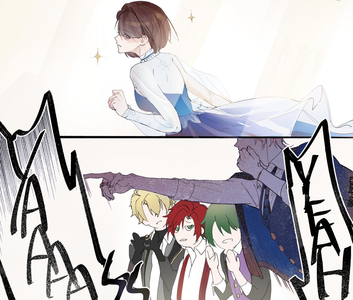 ぽらおぢ tweet media