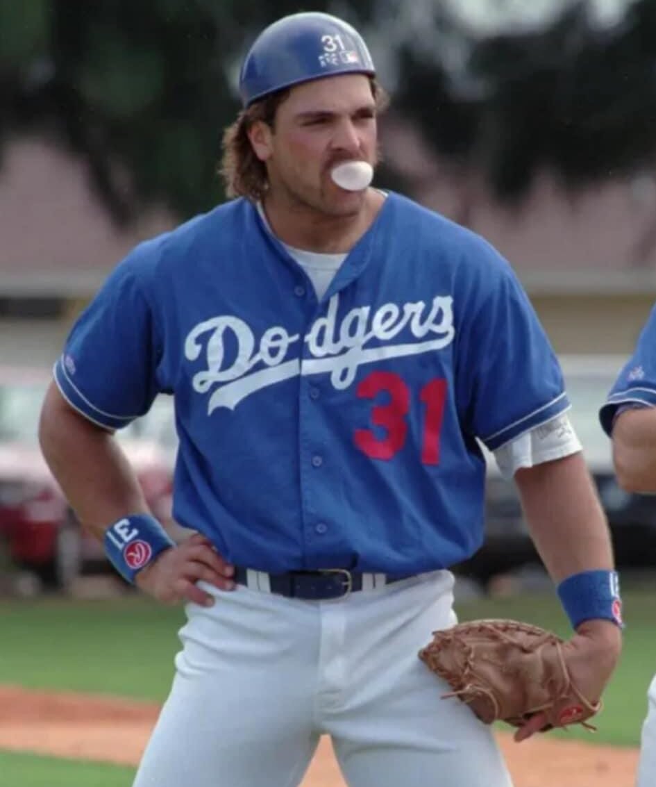 BigLeagz ⚾ tweet media