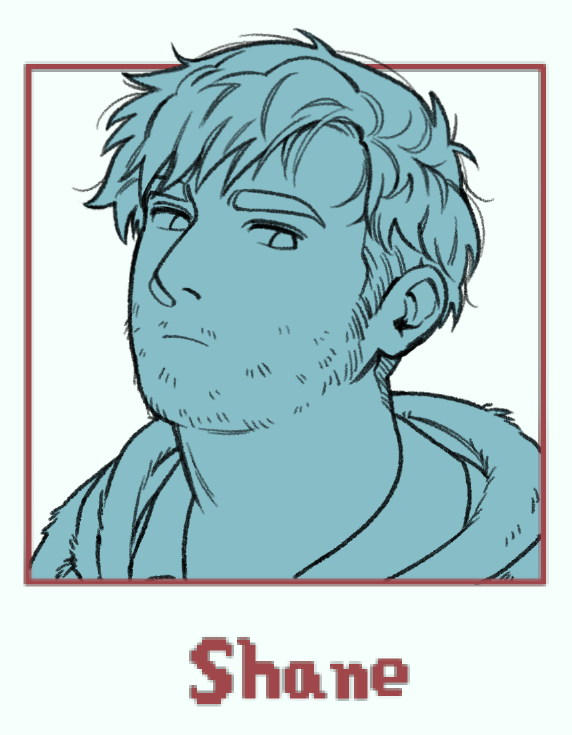 ren‼️ sam's fav guitar pick tweet media