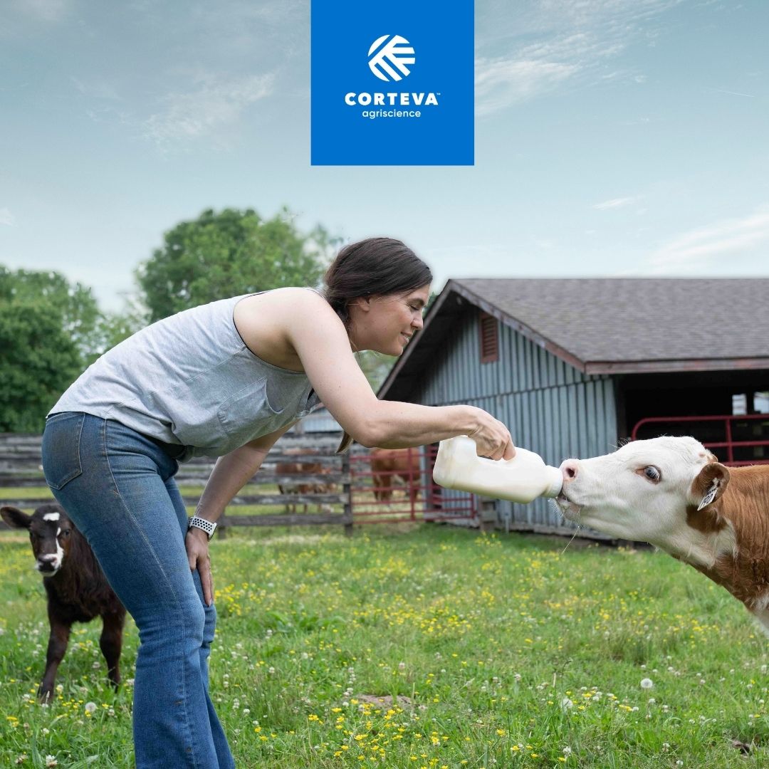 Corteva U.S. Range & Pasture tweet media