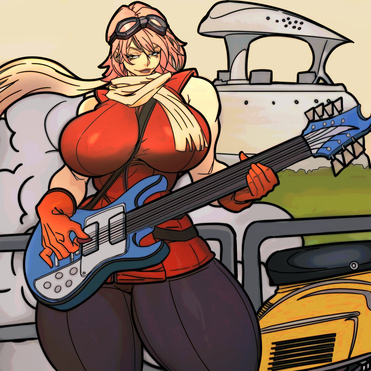 MasterDCJ tweet media