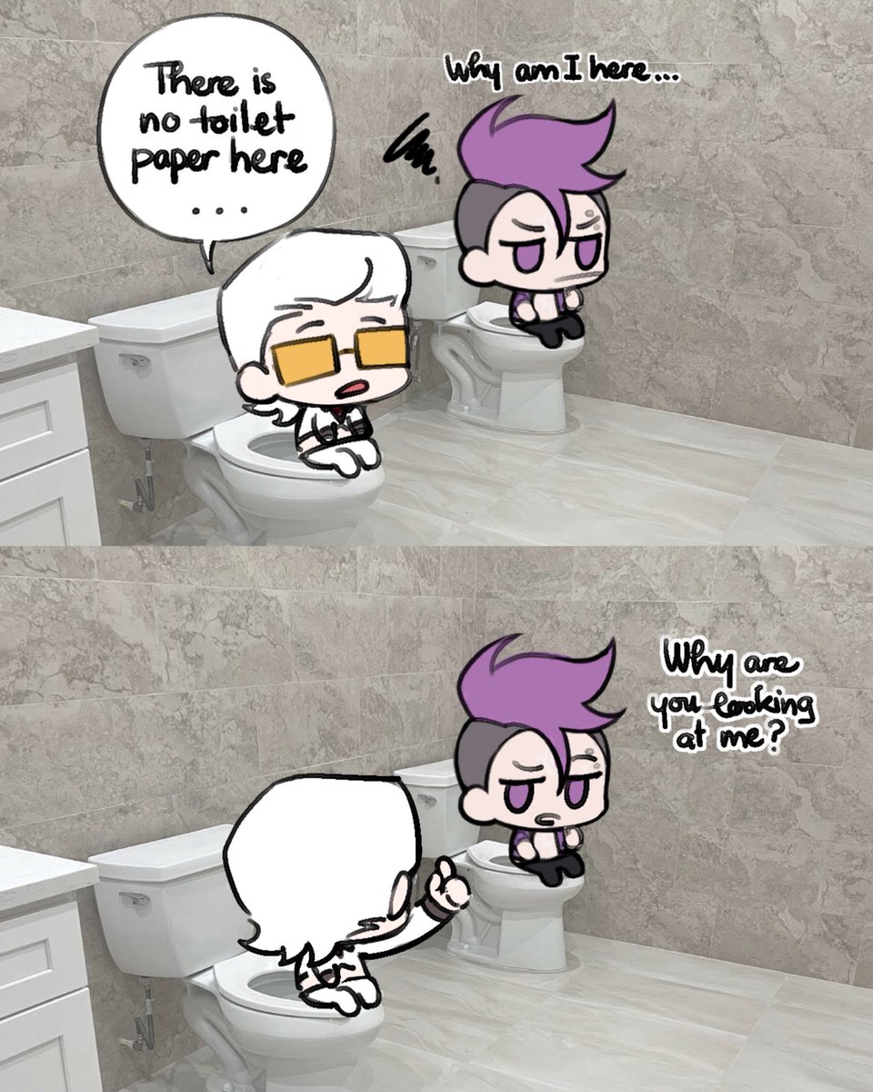 lock tf out 💔 tweet media