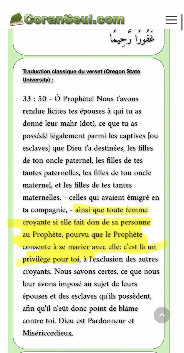 caisse à oukhty tweet media