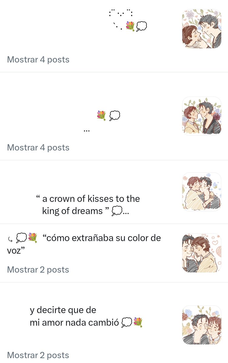 winter d. 💭 tweet media