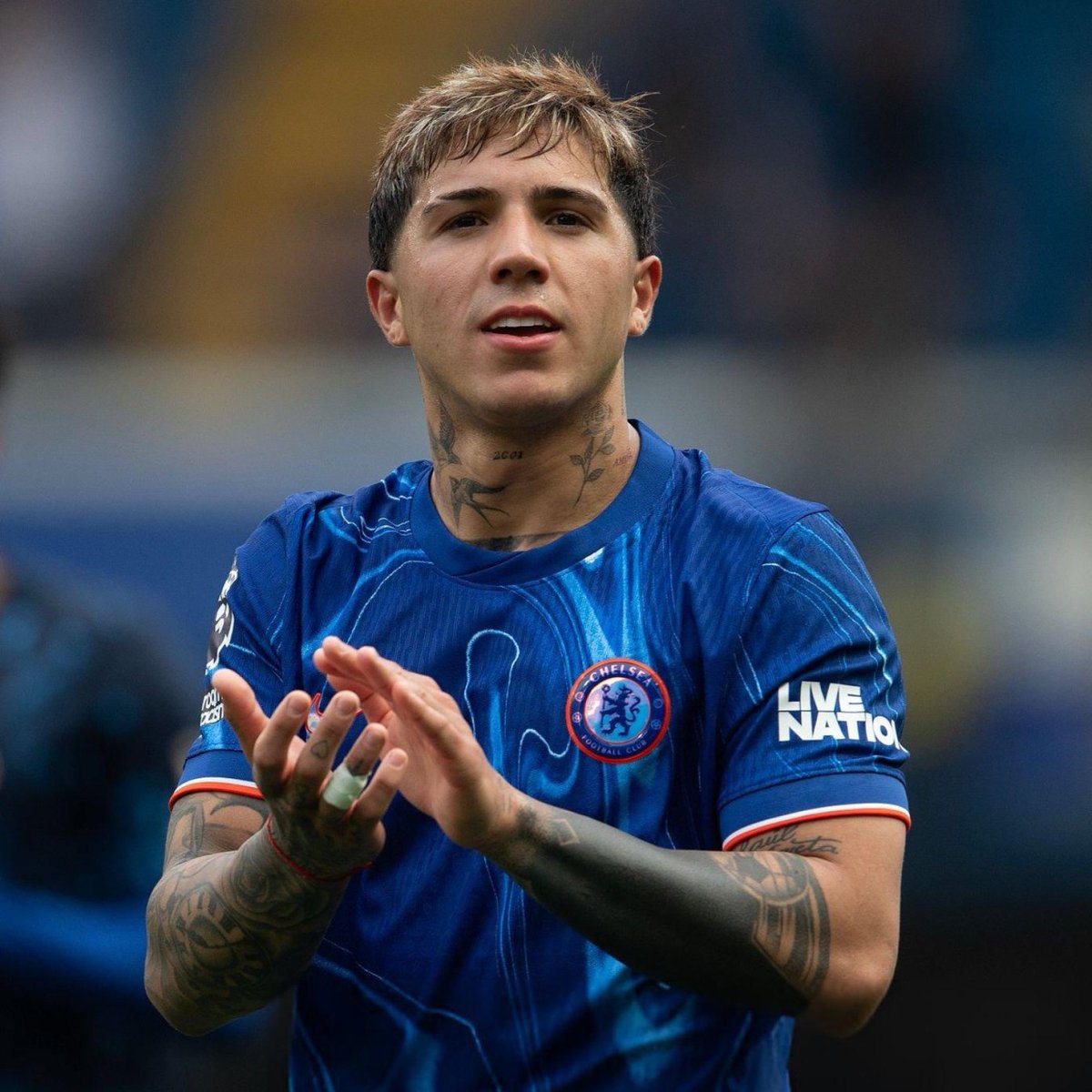 Madrid Universal tweet media