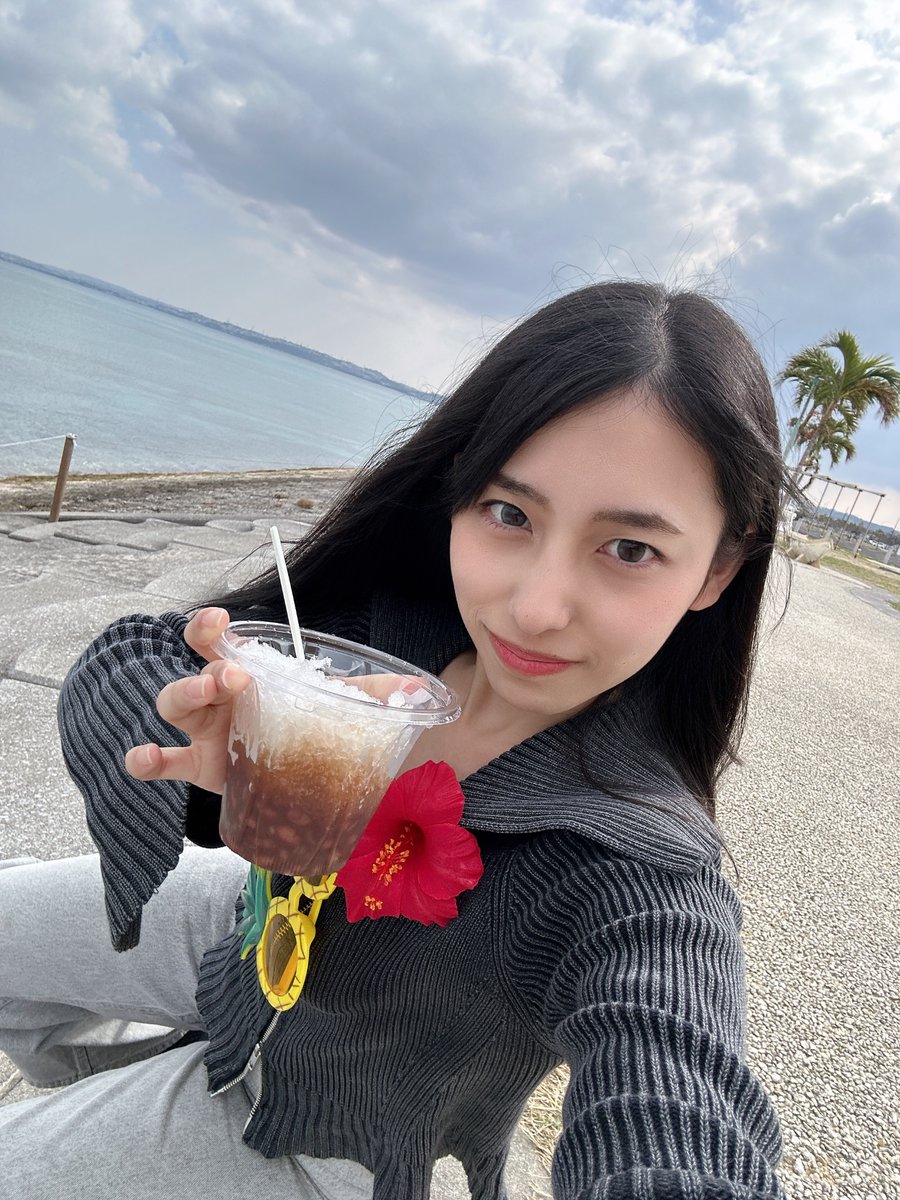 真田うるは tweet media