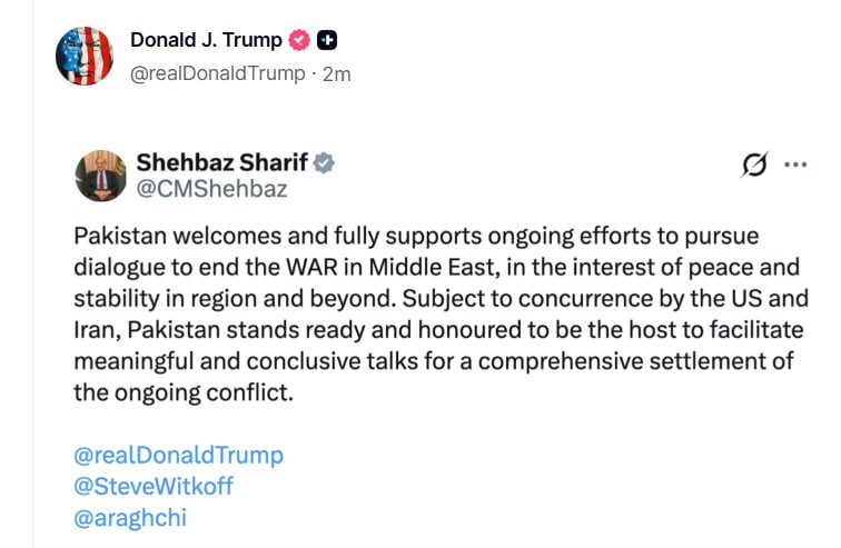 Trump es un verdadero sinvergüenza. Va contra el mundo, amenaza, pega duro, lo presume, humilla, asesina y después espera impunidad. 
Si el adversario es pequeño, débil y cobarde, lo aplasta; pero si es fuerte y contraataca, se sienta a negociar siempre esperando tener ventajas.